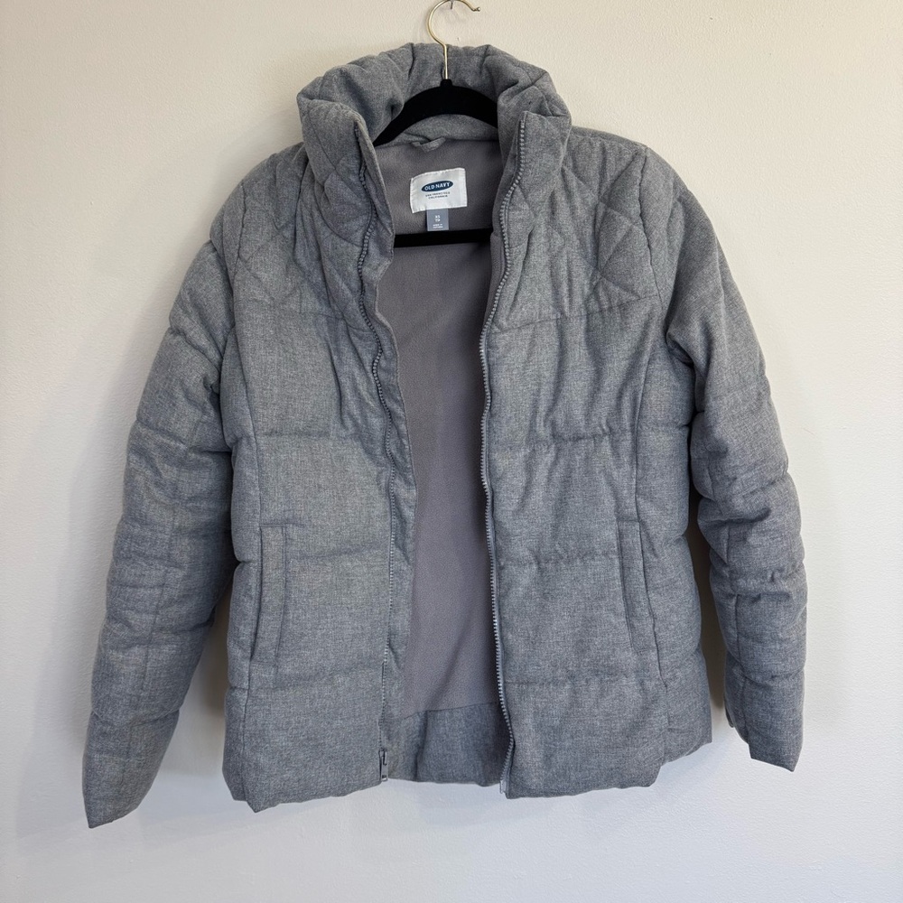 Old Navy Winter Coat Women’s XS